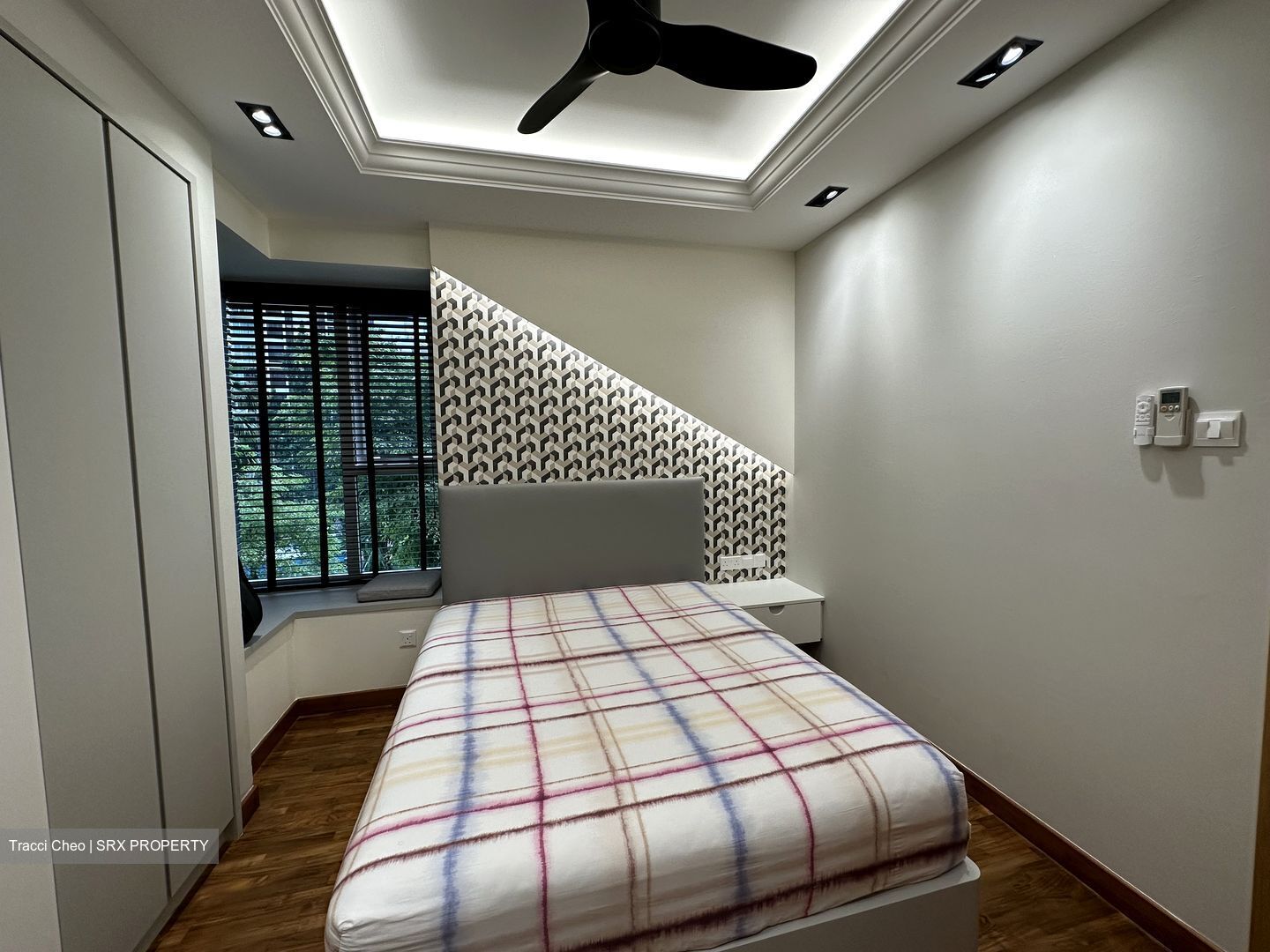 Savannah Condopark (D18), Condominium #434636911